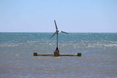 ABL France Celebrates Success at Floating Wind Challenge 2024