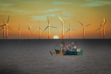 LOC Wins 5th MWS contract with Vietnamese Nearshore Wind Farm Award