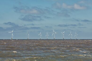 Innosea Presenting on Offshore Wind Decommissioning at EoLIS2020