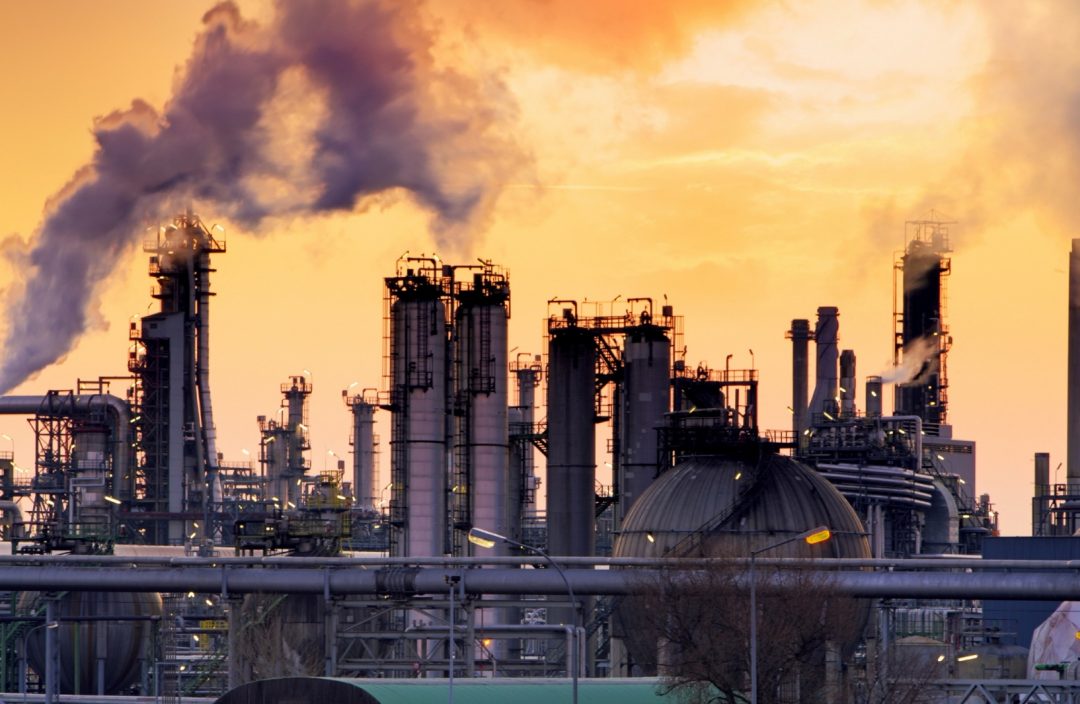 CMMS Gap Analysis & Planned Maintenance Optimisation Study