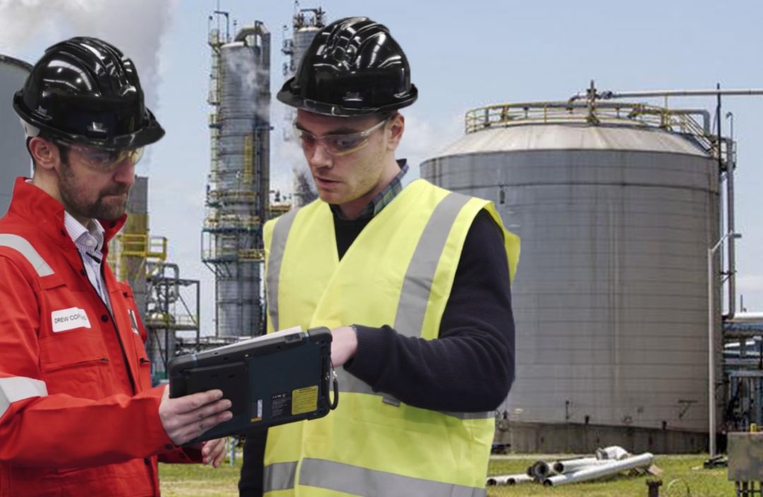 Physical Asset Verification of 7 Offshore Sites