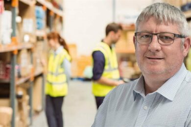 Materials management during mergers and acquisitions: 5 key factors to consider