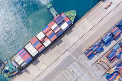 LOC Webinar: Drone Eye in the Sky. Enhancing the “Safe Port” Pedigree of Ports