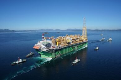 Case Study: Egina FPSO