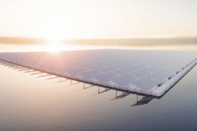 LOC Group cements industry leading position in Offshore Renewables with involvement in more than 300MWp of FPV projects, Asia and Europe