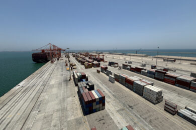 Jubail Container Terminal Technical Due Diligence (TDD)
