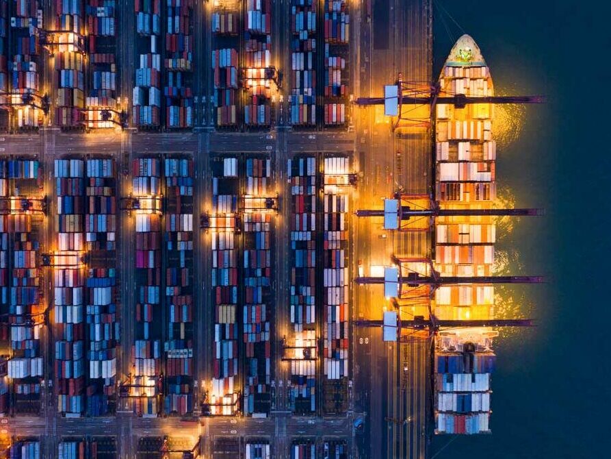 Nigerian company becomes first to embrace port marine competency initiative