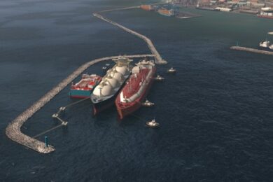 Case Study: Tema LNG