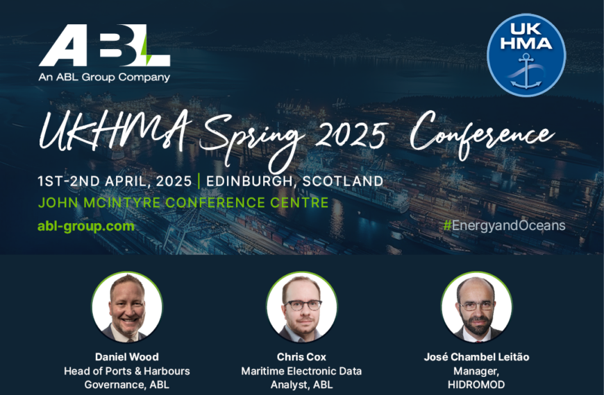 ABL at UKHMA Spring 2025 Conference