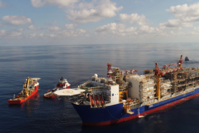 LOC Australia building on strong momentum gained in the Oil & Gas market with Ichthys LNG contract award